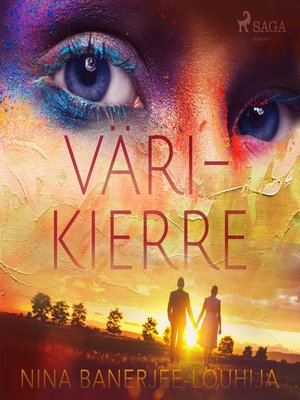 cover image of Värikierre
